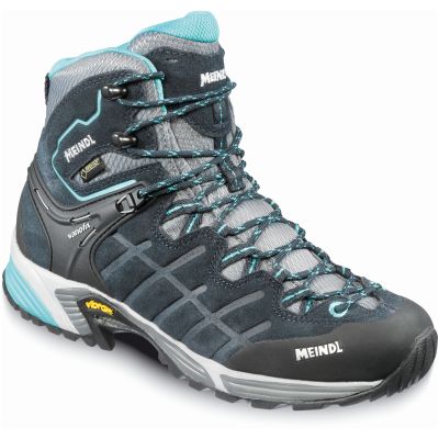 Buty trekkingowe damskie MEINDL Kapstadt Lady GTX, z membraną Gore-Tex