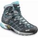 Buty trekkingowe damskie MEINDL Kapstadt Lady GTX, z membraną Gore-Tex