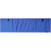 Pas biodrowy Odlo SPORTS UTILITY WAISTBAND Beltpack niebieski