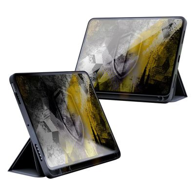 13. Etui Soft Tablet Case na iPad 6 2018 9,7" - czarne