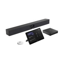 Yealink MVC S40-C5U-000 system videokonferencyjny 48 MP Przewodowa sieć LAN System wideokonferencji grupowych