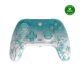 2. Kontroler Gamesir T7 Pro przewodowy kwiatowy XBOX