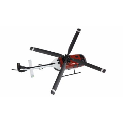 5. Helikopter Amewi AFX-105 X 4-kanałowy 6G RTF
