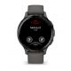 2. Zegarek Garmin Venu 3S Pebble Grey