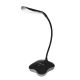 9. Lampka biurkowa LED Esperanza MIMOSA ELD105K (1m; Biały neutralny)