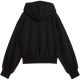 3. Bluza damska Puma Her Relaxed Hoodie czarna 694027 01