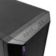 5. Lian Li LANCOOL III E-ATX Case RGB Black
