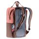 5. Deuter Vista 3812025-6507 raisin-caspia