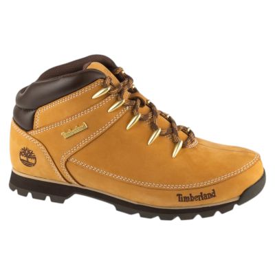 5. Buty zimowe Timberland Euro Sprint Hiker M A122I 