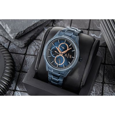 5. Zegarek Męski ARMANI EXCHANGE Dante AX1881 + BOX