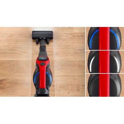 8. Odkurzacz BOSCH BCS 1041PET