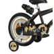 3. Rower dzieciecy 16" TOIMSA TOI16913 Batman