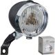 LAMPA ROWEROWA PRZEDNIA LED XQMAX