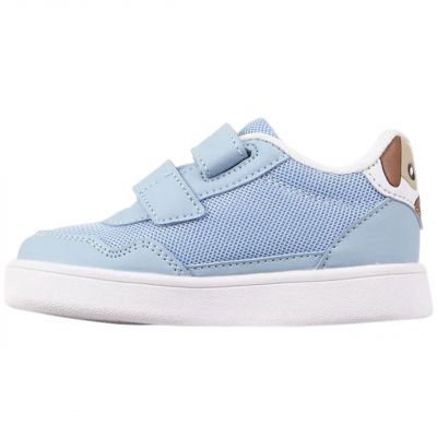 3. Buty Kappa Pio M Sneakers Jr 280023M 6510