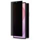 3. Szkło hartowane Ringke Easy Slide Privacy 360 2-Pack prywatyzujące na Samsung Galaxy Z Fold 8 Ultra