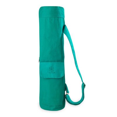 7. Pokrowiec na matę z paskiem Gaiam 62012