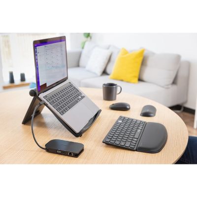 2. Kensington Podstawka chłodząca pod laptopa SmartFit Easy Riser