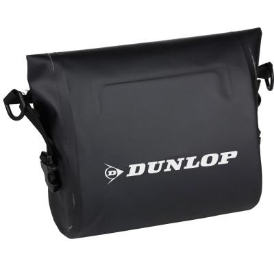 2. SAKWA TORBA ROWEROWA NA KIEROWNICE DUNLOP