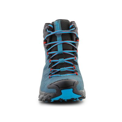 7. Buty La Sportiva Ultra Raptor II Mid Leather Gtx M 34J642900