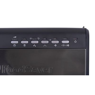 6. Zgrzewarka próżniowa FoodSaver FFS005x (stal nierdzewna)