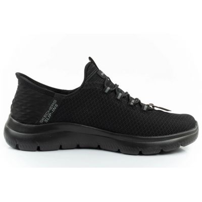 4. Buty Skechers Summits-High Range M 232457/BBK