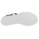 4. Skechers Desert Kiss 31440-TPE Brązowe 40