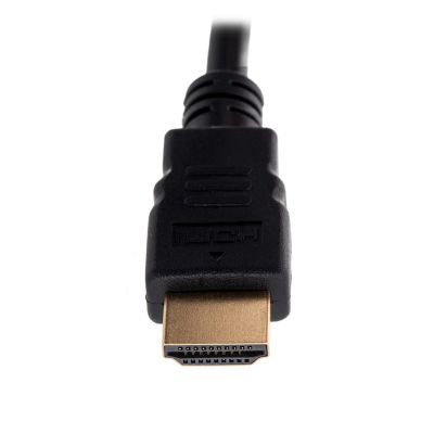 2. Kabel GEMBIRD CC-HDMI4-10 (HDMI M - HDMI M; 3m; kolor czarny)