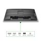 6. Monitor Philips (27,0") 27B2G5200 HDMI+DP+USB IPS