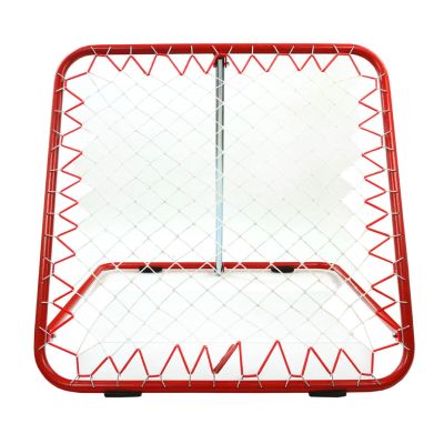 4. PRZYRZĄD TRENINGOWY MINI REBOUNDER NO10 120x120cm VMR-SU12M