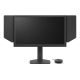 ZOWIE XQ2566X monitor komputerowy 61,2 cm (24.1") 2560 x 1440 px Quad HD LCD Czarny