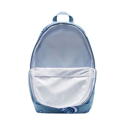 4. Plecak Nike Elemental + piórnik niebieski IH7852 486