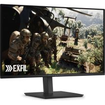 Alienware AW2726DM monitor komputerowy 67,3 cm (26.5") 2560 x 1440 px Quad HD QD-OLED Czarny