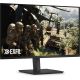 Alienware AW2726DM monitor komputerowy 67,3 cm (26.5") 2560 x 1440 px Quad HD QD-OLED Czarny