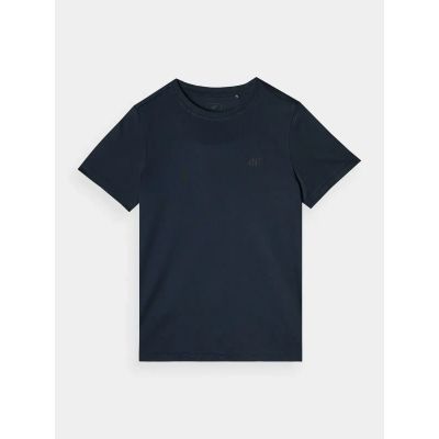 6. Koszulka dziecięca 4F 4FJWMM00TTSHM1626-31S