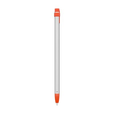3. Logitech 914-000034 rysik do PDA 20 g Pomarańczowy, Biały