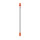 3. Logitech 914-000034 rysik do PDA 20 g Pomarańczowy, Biały