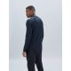 9. Bluza na rower POC Reform Enduro Jersey - uranium black