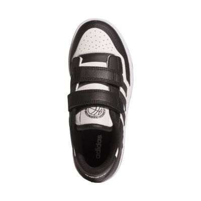 10. Buty adidas Rapid Court Jr JP7654