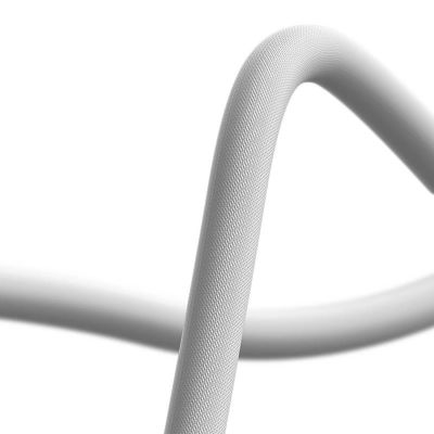 5. Etui Baseus AquaGlide BS-PC030 wodoodporne IPX8 z cylindrycznym zapięciem - białe