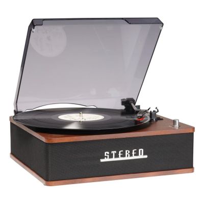 9. Gramofon Denver VPB-262