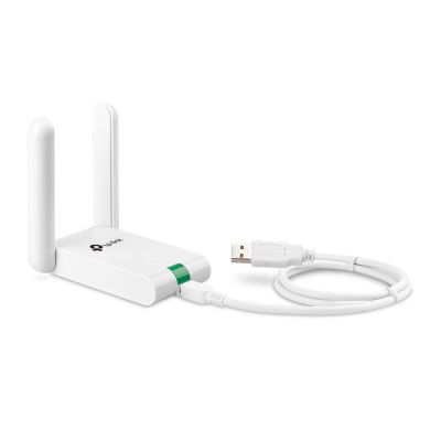 4. Karta sieciowa TP-LINK TL-WN822N (USB 2.0)