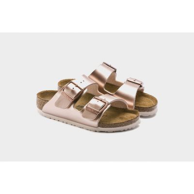 4. Sandały Birkenstock Arizona Bs Jr 1012477