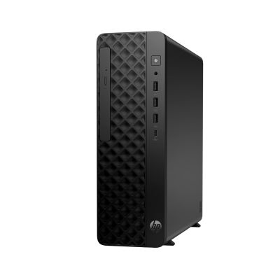 7. HP ProDesk 2 SFF G1i E Intel® Core™ i5 i5-14400 16 GB DDR5-SDRAM 512 GB SSD Windows 11 Pro PC Czarny