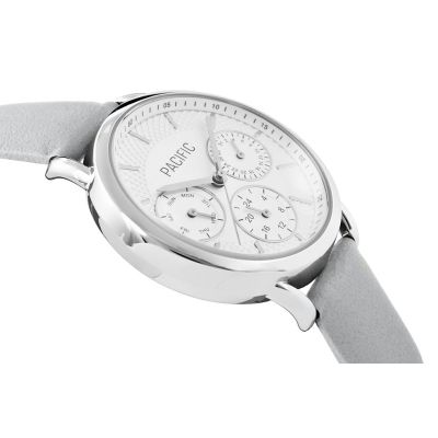 3. Zegarek Damski Pacific Chronograf X6180-6
