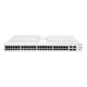 4. Switch Aruba Instant On 1930 48G Class4 PoE 4SFP/SFP+ 370W Zarządzany L2+ Gigabit Ethernet (10/100/1000) Obsługa PoE 1U Biały