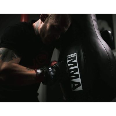 12. Rękawice przyrządowe - Mitts Red - rozmiar uniwersalny