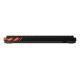 3. CHERRY K5 PRO TMR COMPACT klawiatura Gaming USB QWERTZ Niemiecki Czarny, Pomarańczowy