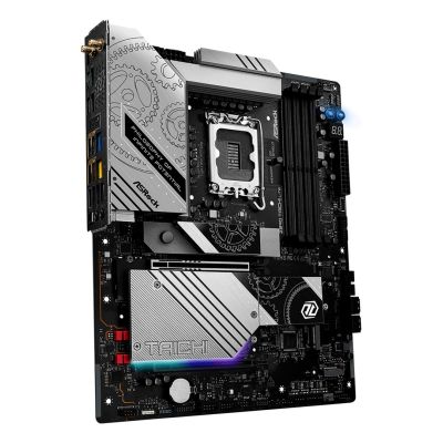 4. Płyta główna Asrock Z890 TAICHI LITE