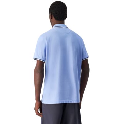 13. Koszulka Champion polo M 220897 BS186