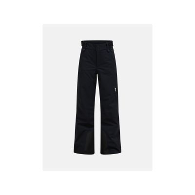 Spodnie PEAK PERFORMANCE JR Anima Insulated Pants czarny